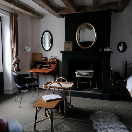 Le Clos Vicq-sur-Gartempe Dış mekan fotoğraf